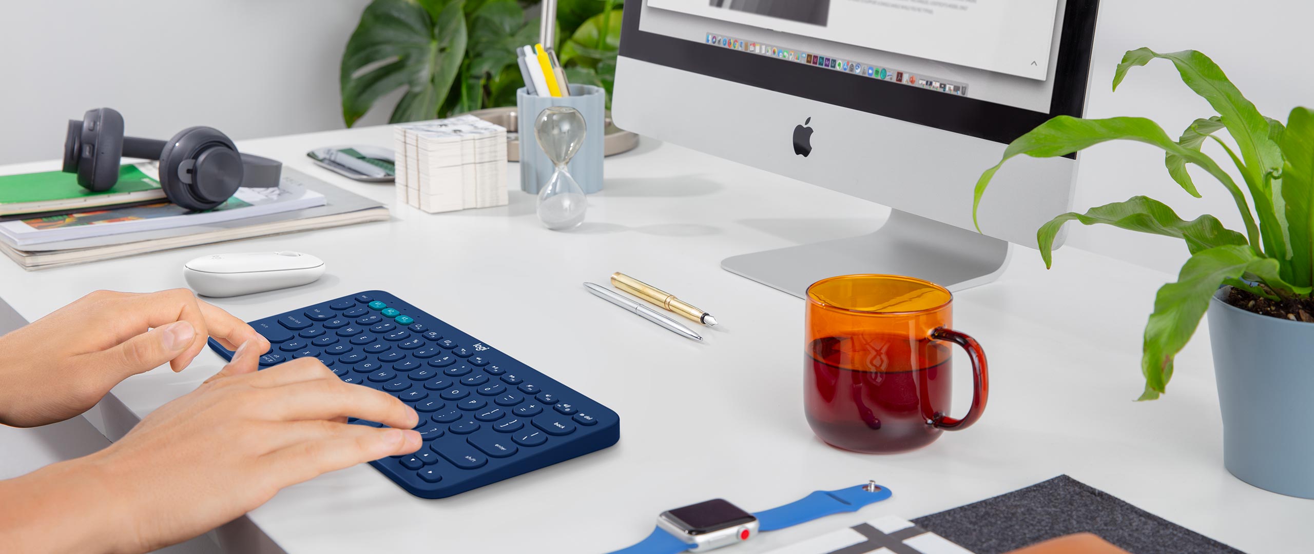 Logitech radni kutak 3